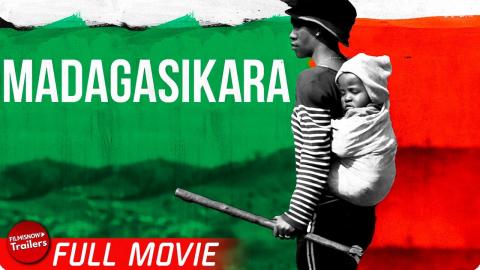 MADAGASIKARA | FREE FULL DOCUMENTARY | Fighting for a Better Life from Poverty and War