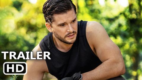 EXTRAPOLATIONS Trailer (2023) Kit Harington, Tobey Maguire, Meryl Streep