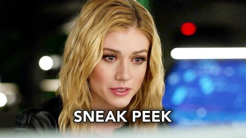 Arrow 8x10 Sneak Peek "Fadeout" (HD) Season 8 Episode 10 Sneak Peek Series Finale