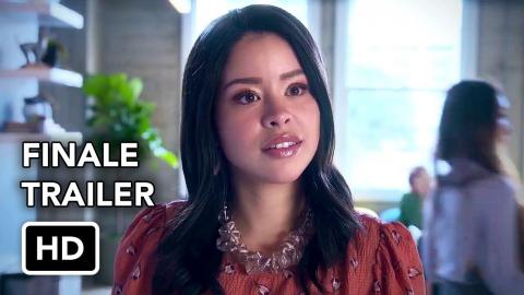 Good Trouble 3x19 Trailer "Closing Arguments" (HD) Season Finale