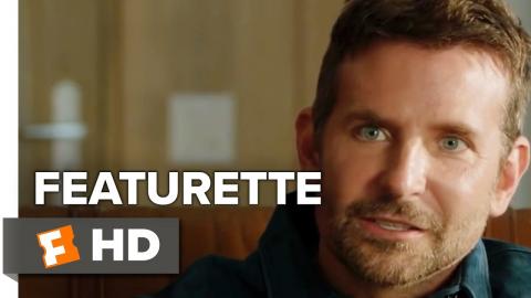 A Star Is Born Featurette - Bradley Cooper, Director (2018) | Movieclips Coming Soon