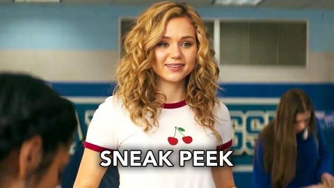 DC's Stargirl 1x01 Sneak Peek #2 "Pilot" (HD) Brec Bassinger Superhero series