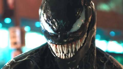 The Venom Audience Approval Rating Has Unexpectedly Soared