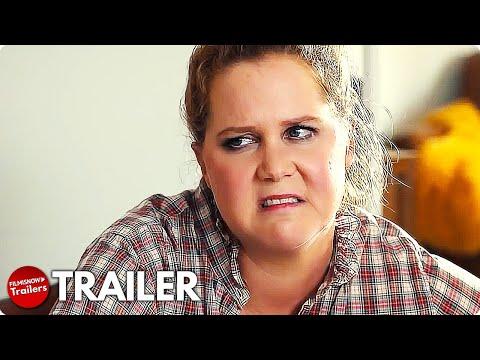 LIFE & BETH Trailer (2022) Amy Schumer, Michael Cera Comedy Series