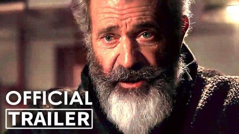 FATMAN Trailer (2020) Mel Gibson