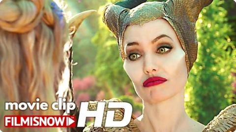 MALEFICENT 2: MISTRESS OF EVIL (2019) 3 NEW Clips | Disney Movie