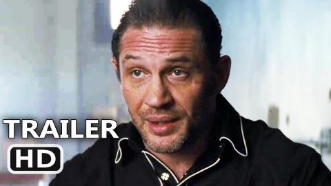 THE BIKERIDERS Trailer (2023) Tom Hardy, Austin Butler