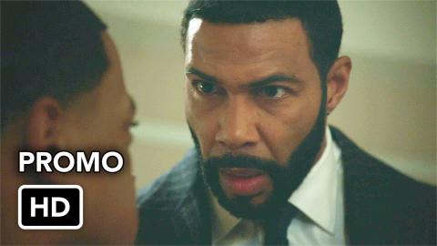 Power 6x07 Promo "Like Father, Like Son" (HD) Season 6 Episode 7 Promo