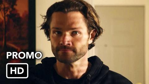 Walker 1x12 Promo "A Tale of Two Families" (HD) Jared Padalecki series
