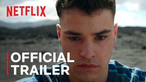 Welcome To Eden | Official Trailer | Netflix