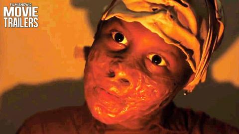 US Official Trailer NEW (2019) - Jordan Peele Newest Horror Movie