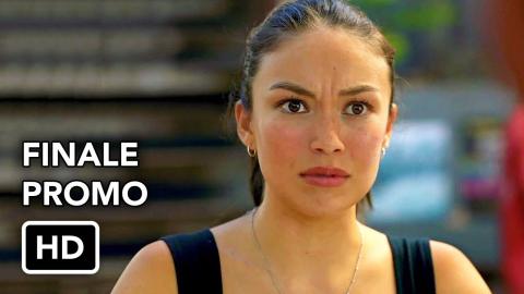Rescue: HI-Surf 1x19 Promo "Let Go" (HD) Season Finale | Lifeguard drama series
