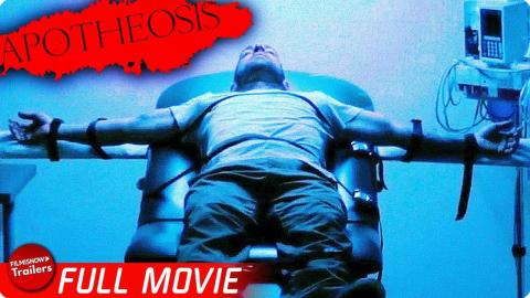 APOTHEOSIS | FREE FULL THRILLER MOVIE | Psychological Thriller, Murder Mystery Movie