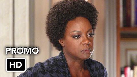 How to Get Away with Murder 6x14 Promo "Annalise Keating Is Dead" (HD) Season 6 Episode 14 Promo