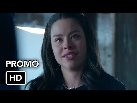 Good Trouble 4x06 Promo "Something Unpredictable, But In The End It's Right" (HD) Fosters spinoff
