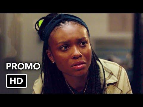 Naomi 1x07 Promo "I Am Not a Used Car Salesman" (HD) DC superhero series