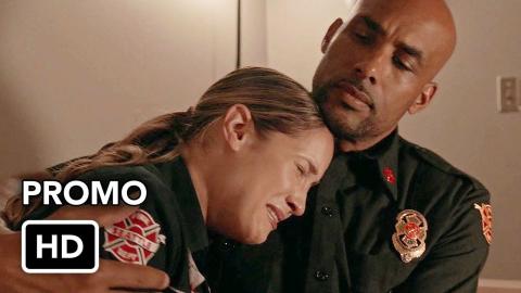 Station 19 3x07 Promo "Satellite of Love" (HD) Season 3 Episode 7 Promo