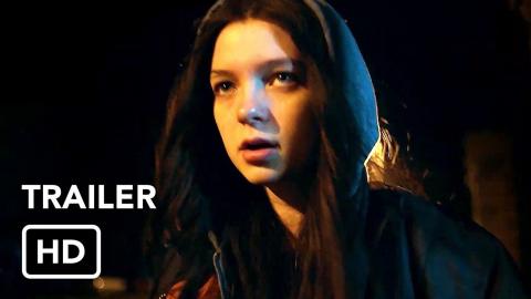 Hanna (Amazon) Super Bowl Trailer HD