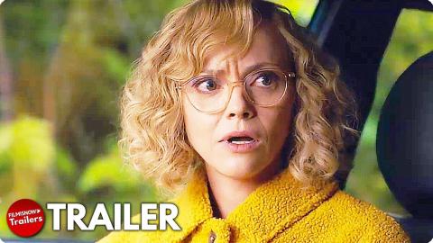 YELLOWJACKETS Season 2 Trailer (2023) Christina Ricci Thriller Series