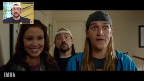 Jay and Silent Bob Reboot (2019) | Trailer with Director Commentary