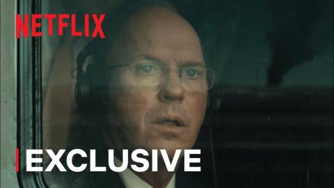 What's The Job | Worth | Netflix