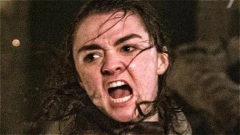 Arya Stark Leaves GoT Fans Speechless After Latest Episode