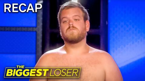 The Biggest Loser | Season 1 Episode 5 RECAP | on USA Network