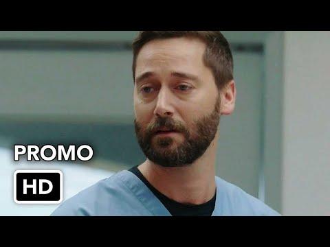 New Amsterdam 5x03 Promo "Big Day" (HD)