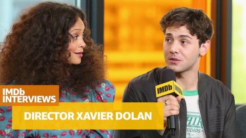 'The Death and Life of John F. Donovan' Director Xavier Dolan Talks Sexual Identity In Hollywood