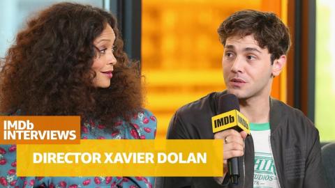 'The Death and Life of John F. Donovan' Director Xavier Dolan Talks Sexual Identity In Hollywood