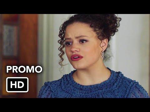 Charmed 4x13 Promo "The End is Never the End" (HD) Series Finale