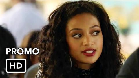All American 2x04 Promo "They Reminisce Over You" (HD)