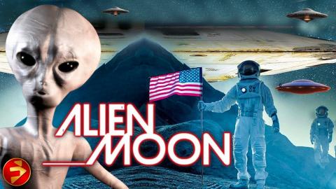 Unraveling Ancient Secrets Hidden in Plain Sight | ALIEN MOON |  Is It an Alien Base?