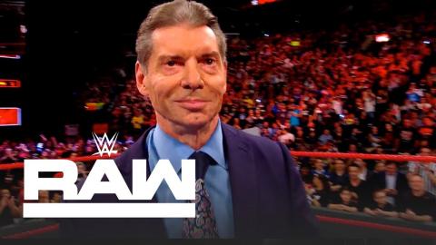 This Week on WWE Raw: December 17, 2018 | on USA Network