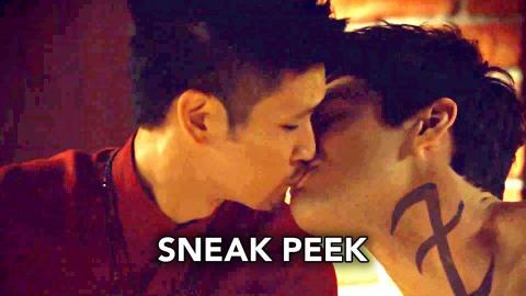 Shadowhunters 3x12 Sneak Peek #2 "Original Sin" (HD) Season 3 Episode 12 Sneak Peek #2