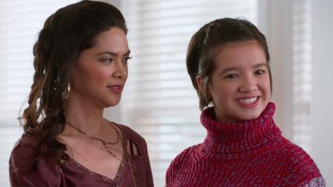 Andi Mack 3x20 — Series Finale Preview | TVLine