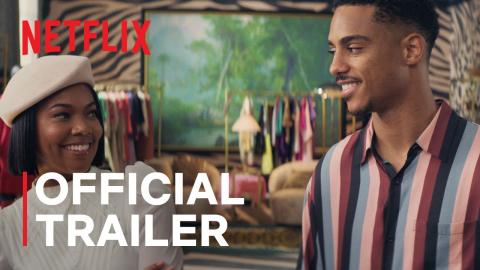 The Perfect Find | Official Trailer | Netflix