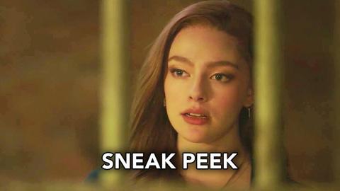 Legacies 2x11 Sneak Peek "What Cupid Problem?" (HD) The Originals spinoff