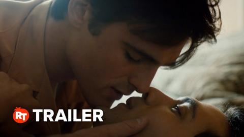 On Swift Horses Teaser Trailer (2025)