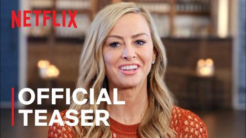 Love is Blind: After the Altar | Official Teaser | Netflix