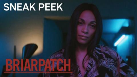 Briarpatch | Sneak Peek: On Season 1 Episode 6 | on USA Network