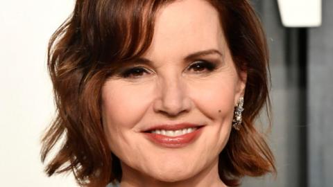 This Is Why You Haven't Heard From Geena Davis In A While