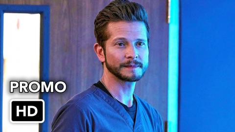 The Resident 5x05 Promo "The Thinnest Veil" (HD)