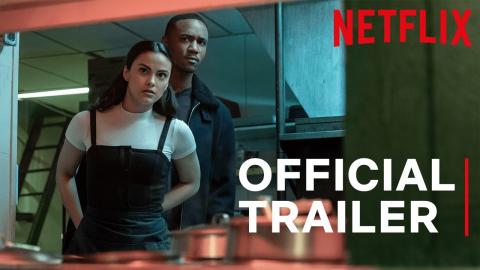 Dangerous Lies starring Camila Mendes | Official Trailer | Netflix