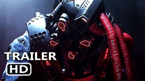 Gears Of War 5 Official Trailer (2019) E3 2019 Game HD