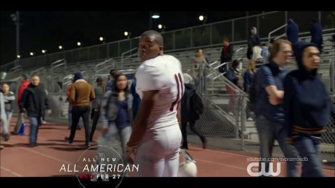 All American 1x13 Promo (HD)