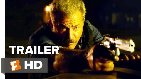 Dragged Across Concrete Trailer #1 (2019) | Movieclips Trailers