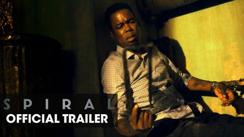 Spiral: From the Book of Saw (2021 Movie) Official Trailer – Chris Rock, Samuel L. Jackson