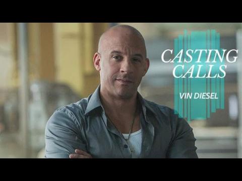 What Roles Has Vin Diesel Been Considered For? | CASTING CALLS