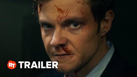 Novocaine Final Trailer (2025)